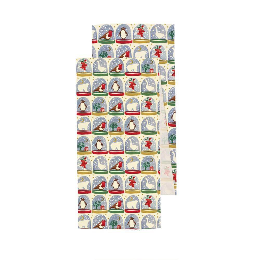 Emma Bridgewater Snow Globe Runner